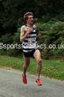Senior mens 6 stage road relay, English National 6 and 4 Stage Road Relays, Sutton Park, Birmingham. Photo: David T. Hewitson/Sports for All Pics